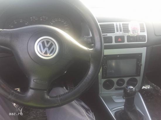 Vand vw golf 4 sport