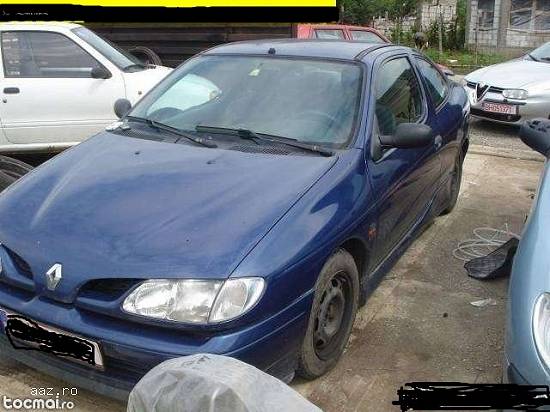 diverse piese renault megane coupe coach an 1997