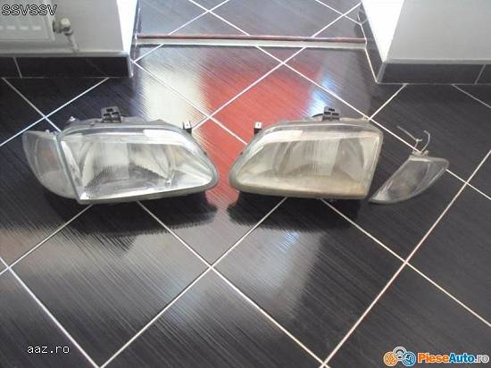 diverse piese renault megane coupe coach an 1997