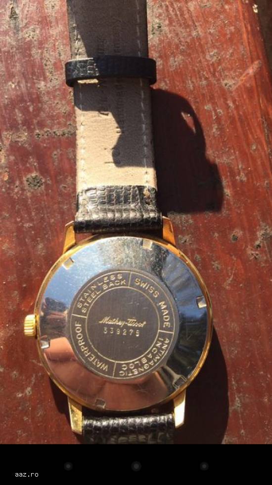 Ceas tissot
