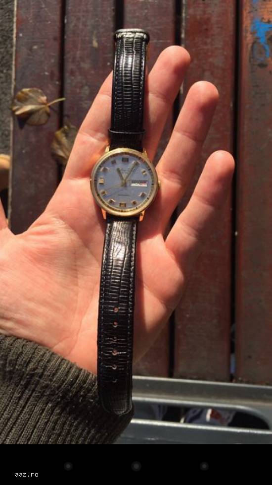 Ceas tissot
