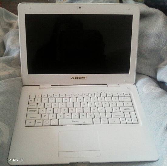 vanzare notebook URGENT