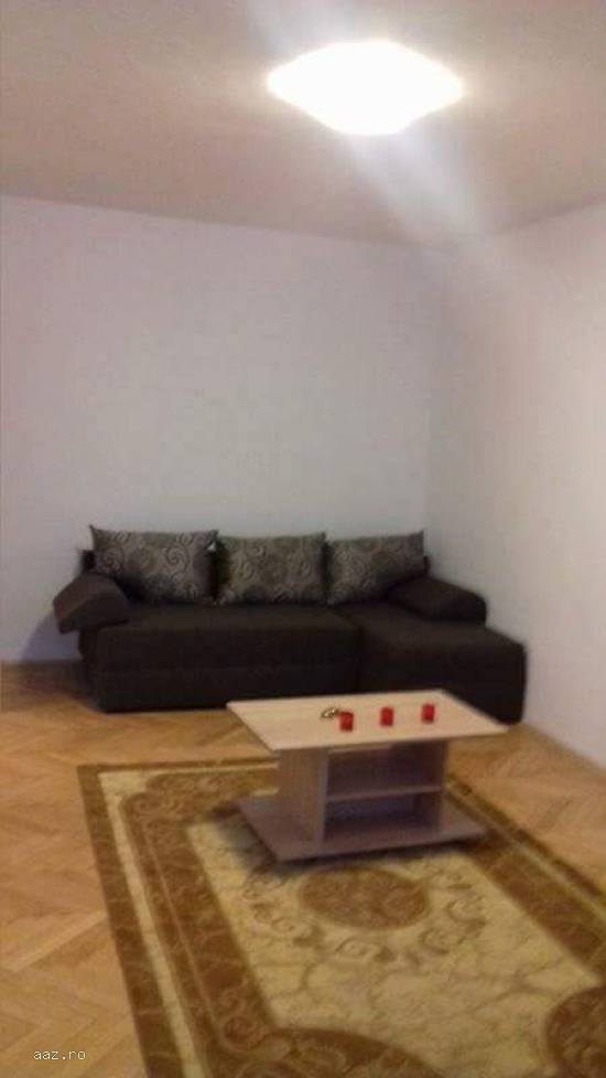 Apartamente