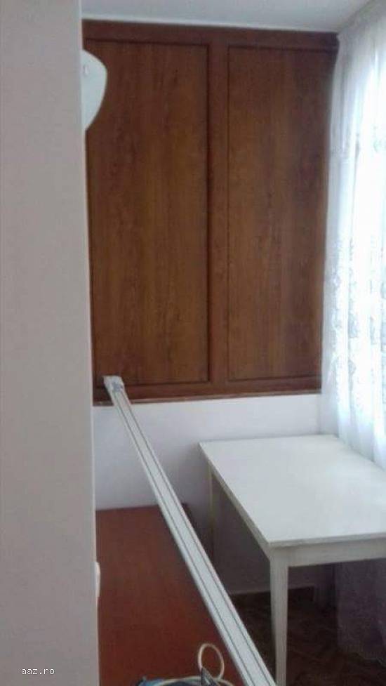 Apartamente