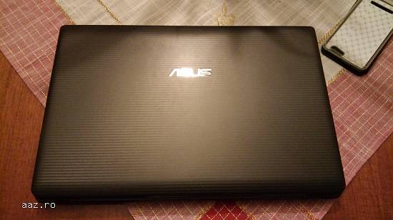 Laptop asus nou