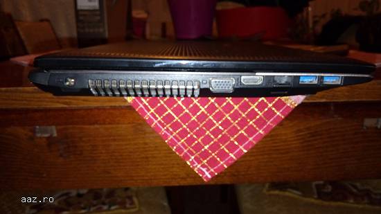 Laptop asus nou