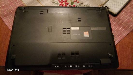Laptop asus nou