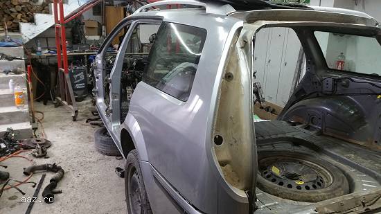Mondeo