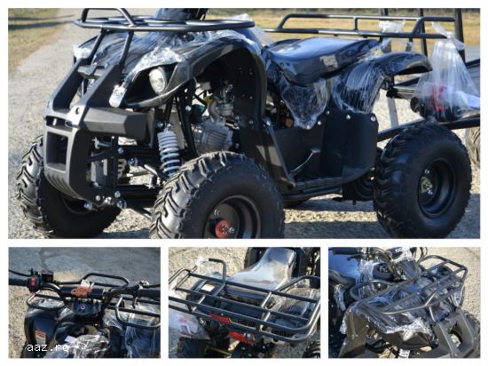 Atv 2x4 Hummer cu garantie