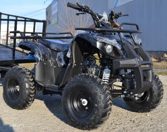 Atv 2x4 Hummer cu garantie