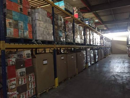 Produce Returnate electrocasnice,  TV,  jucarii,  gradinarit,  scule EN-GROSS