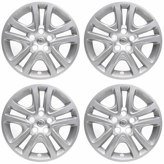 Capace roti Opel (originale GM)