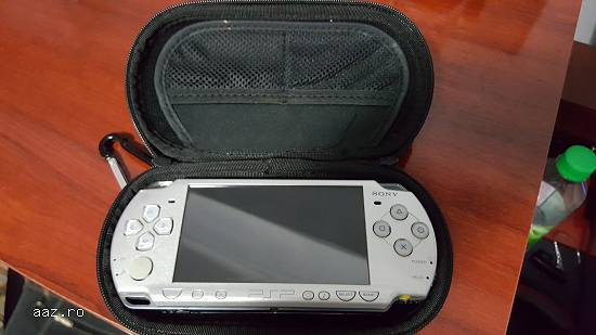Psp Sony modat