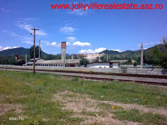 Vanzare/Asociere exploatare cariera diatomit Comision 0%-direct proprietar