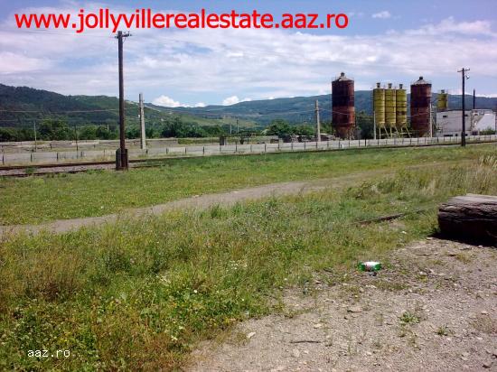 Vanzare/Asociere exploatare cariera diatomit Comision 0%-direct proprietar