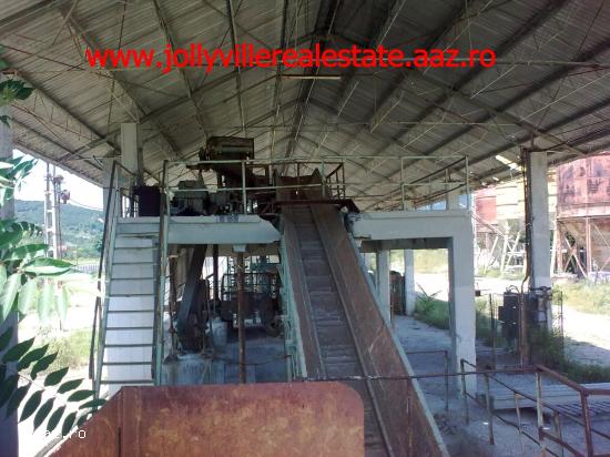 Vanzare/Asociere exploatare cariera diatomit Comision 0%-direct proprietar