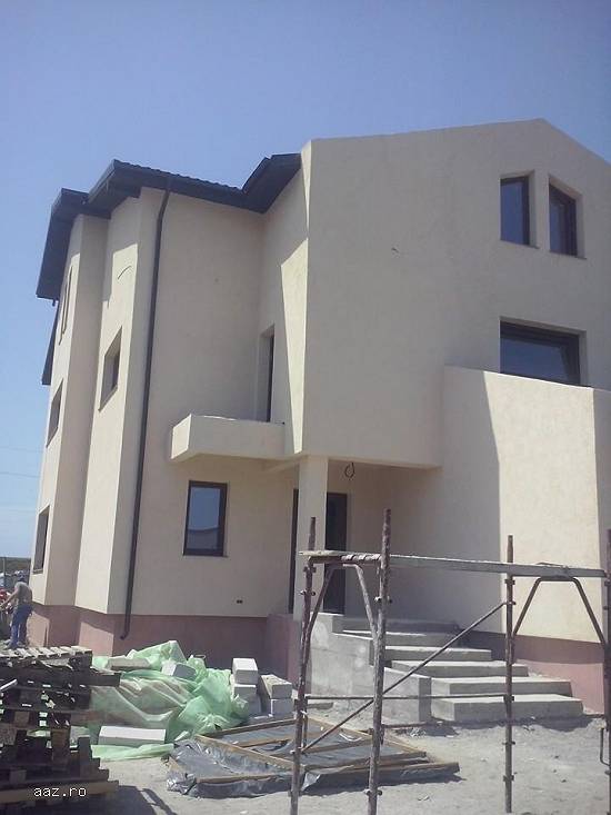 constructii vile, 