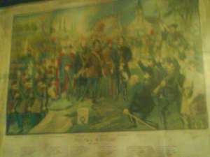 pictura din 1848