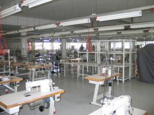 masini de cusut industriale - vanzare