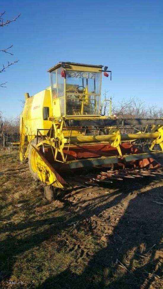 Combină New Holland 1530