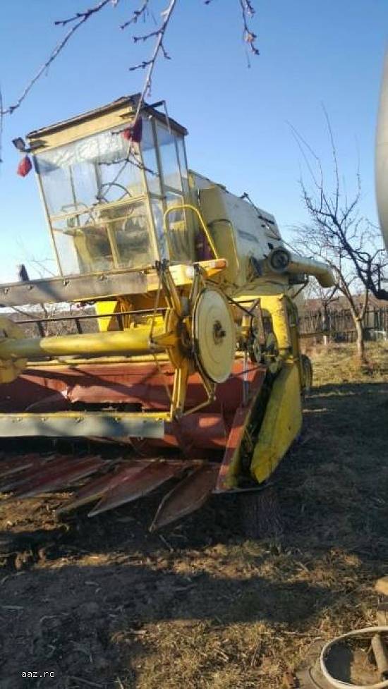 Combină New Holland 1530
