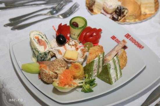 Restaurant Galati Didona B