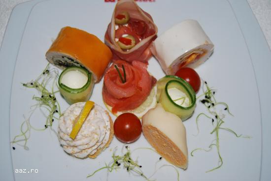 Restaurant Galati Didona B