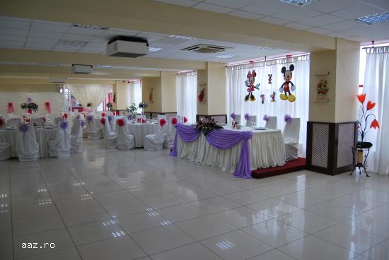 Restaurant Galati Didona B