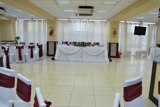 Restaurant Galati Didona B