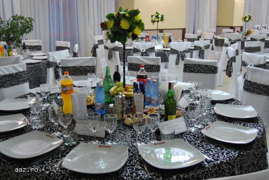 Restaurant Galati Didona B