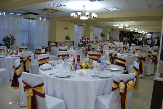 Restaurant Galati Didona B