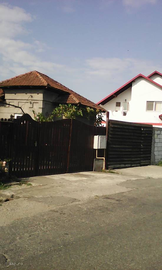 Casa in Pitesti