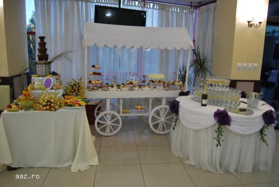 Restaurant Galati Didona B