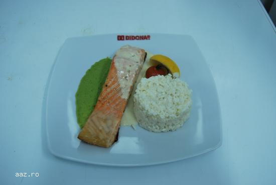 Restaurant Galati Didona B