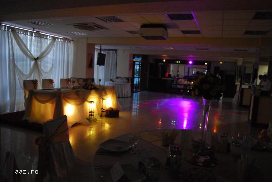 Restaurant Galati Didona B