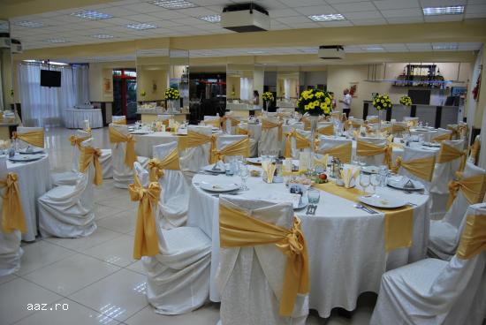 Restaurant Galati Didona B