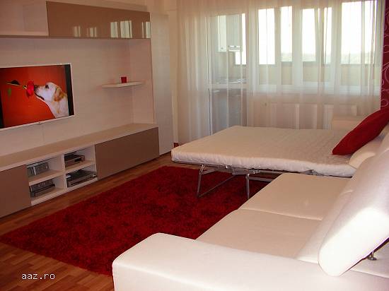 3 camere proprietar, bloc nou, Zona Vitan