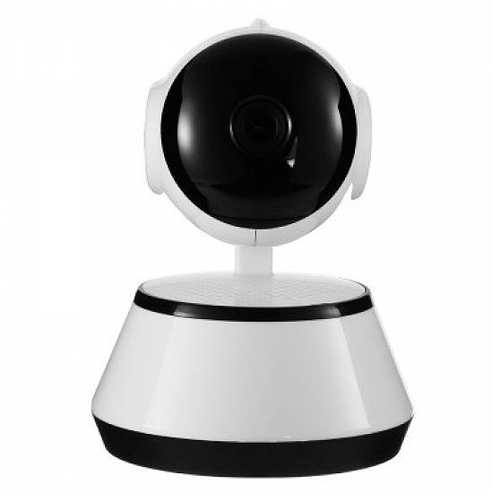 Camera supraveghere bebe IP wifi camera ,   pan/tilt