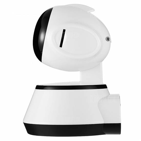 Camera supraveghere bebe IP wifi camera ,   pan/tilt