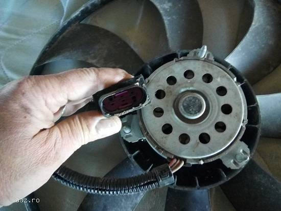 Ventilator