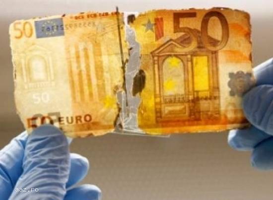 Cumpar bancnote uzate si monede