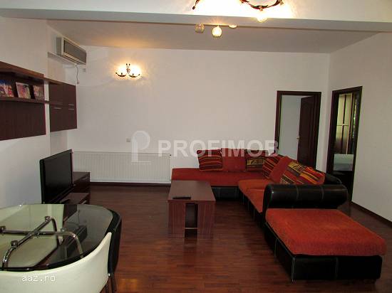 Inchiriere apartament 3 camere bloc nou Pajura Jiului