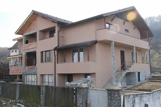 Constructi case, placari pavele, polistiren