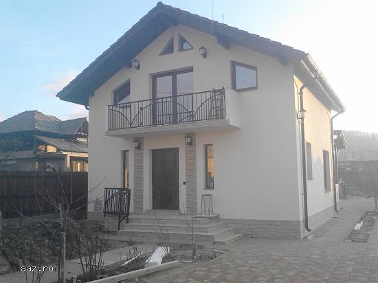 Constructi case, placari pavele, polistiren