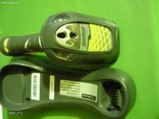 SYMBOL DS Barcode Scanner