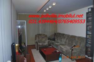 Apartament 4 camere Dristor