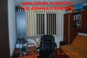 Apartament 4 camere Dristor