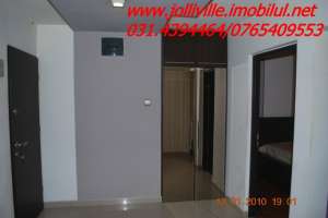 Apartament 4 camere Dristor