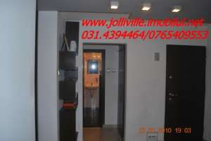 Apartament 4 camere Dristor