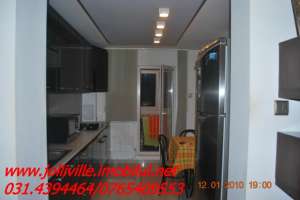 Apartament 4 camere Dristor